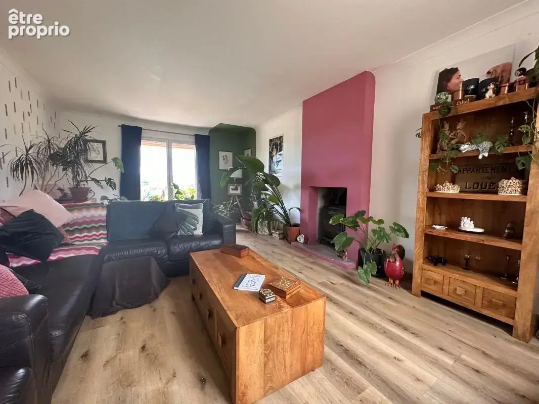 Maison À Vendre - photo 9