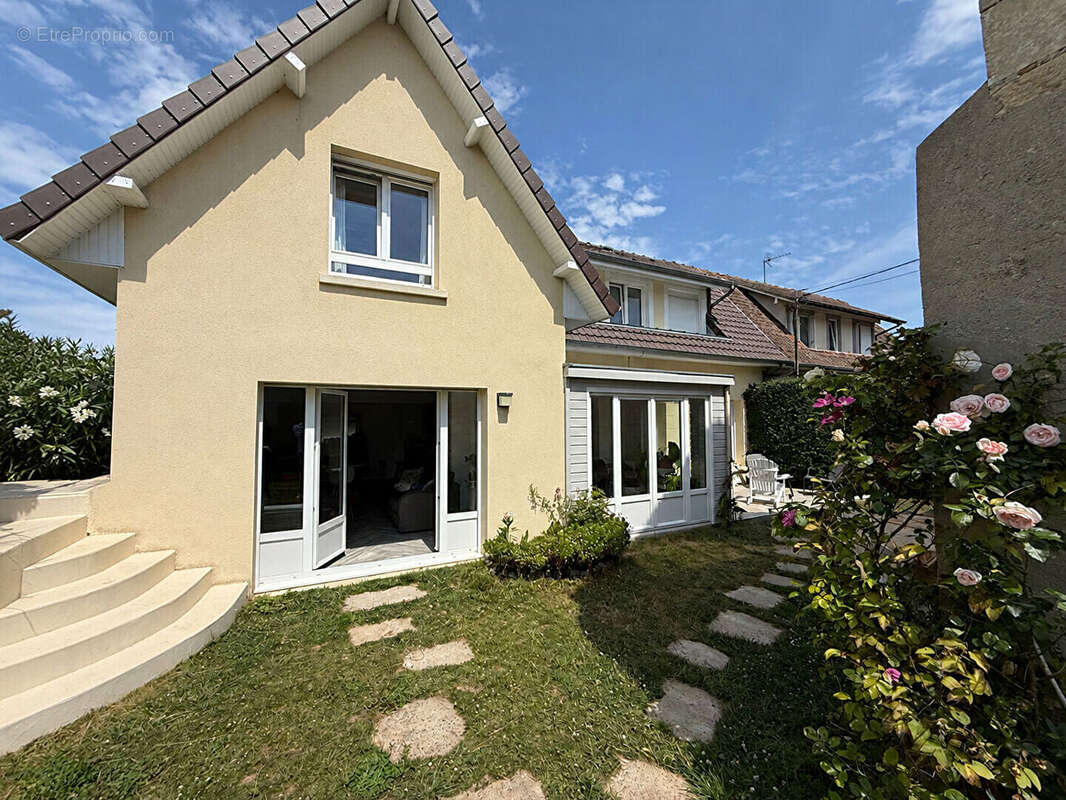 EXCLUSIVITE - LION SUR MER - Maison avec vie de plain-pied - photo 11