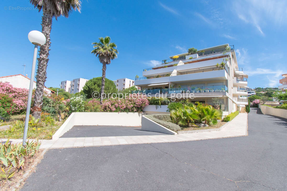 Sète, superbe appartement 3 pièces avec vue mer, - photo 17