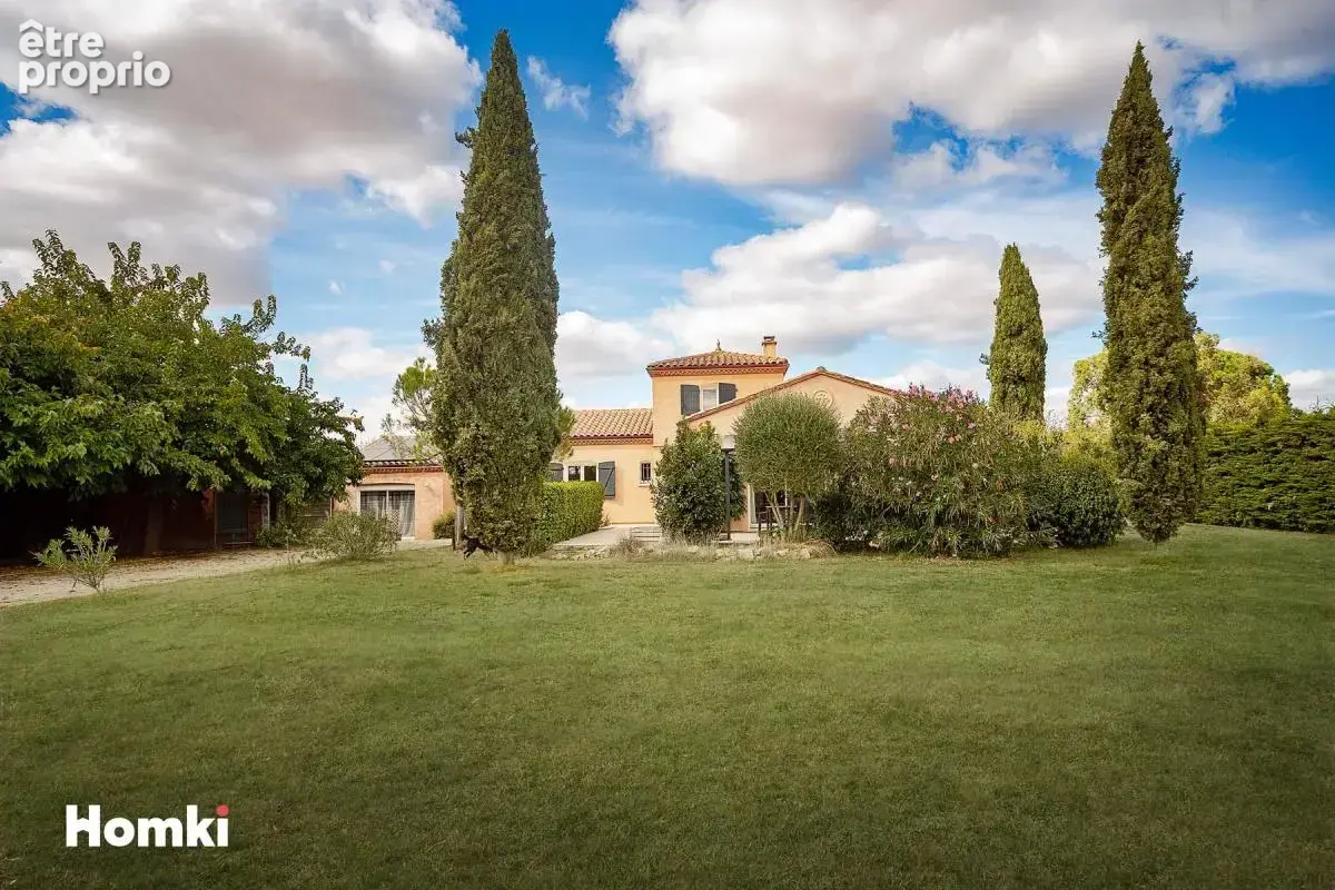 Maison/Villa T8 de 180 m² à Lisle-sur-Tarn 81310 - photo 13