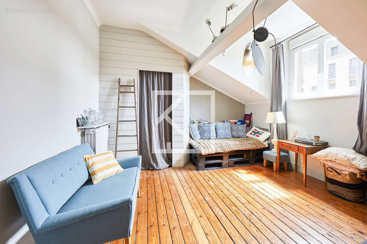Maison à NANTES