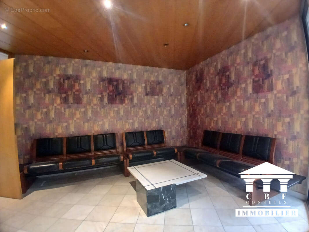 Appartement à LE CREUSOT