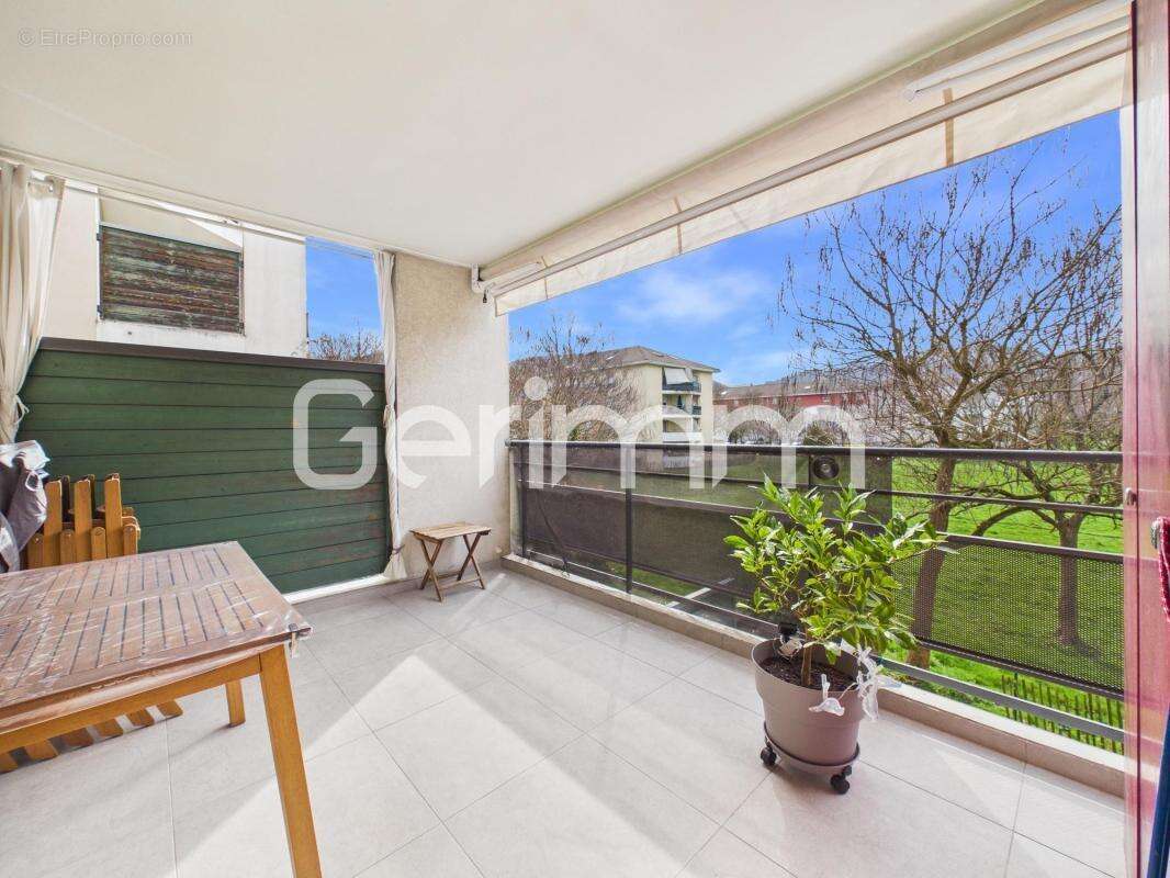 Appartement à EYBENS