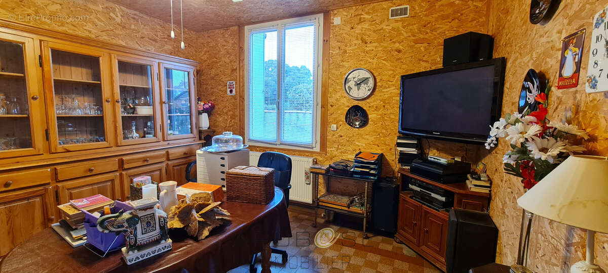 Maison à TONNEINS