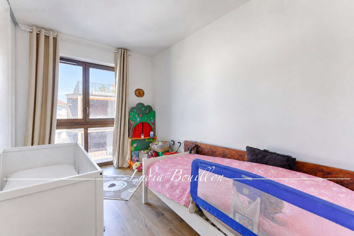Nanterre les groues   appartement familial 5 pièces   garantie décennale jusqu'en 2035 - photo 10