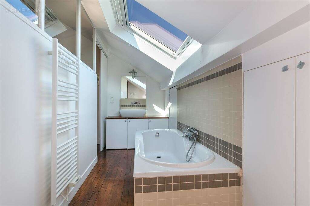 Maison à SAINT-CLOUD