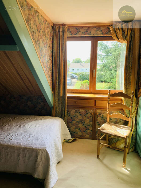 Maison à CHEROY