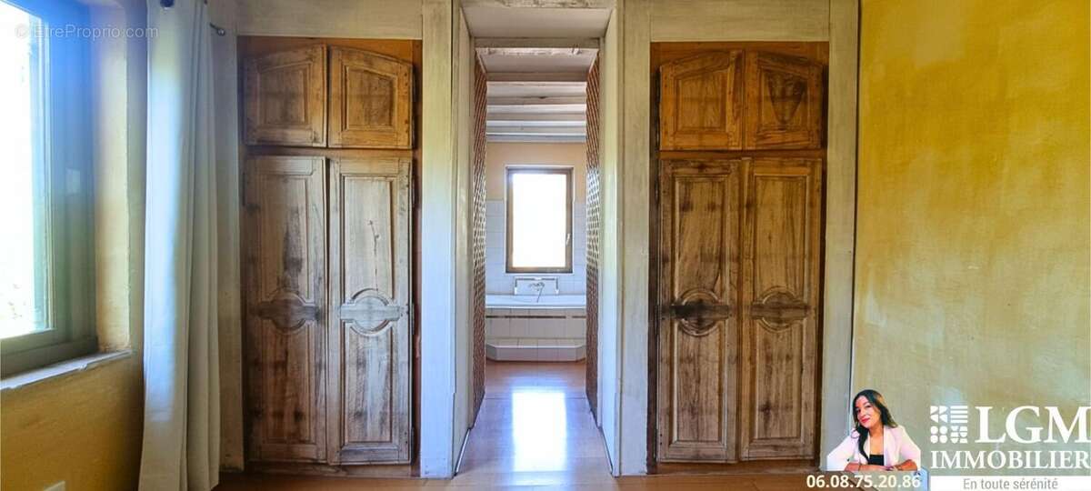 Maison à AIX-EN-PROVENCE