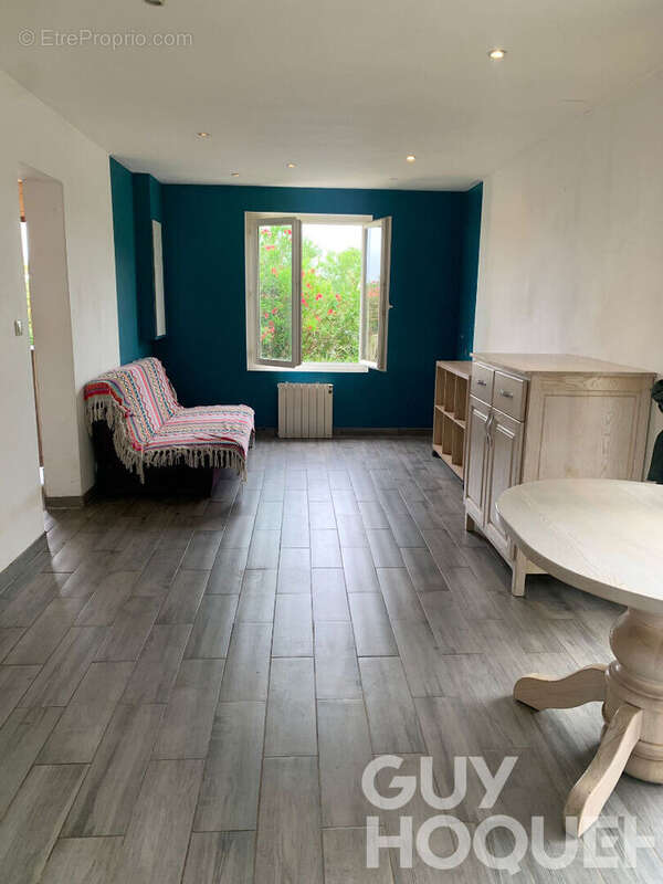 Maison à LAGOR