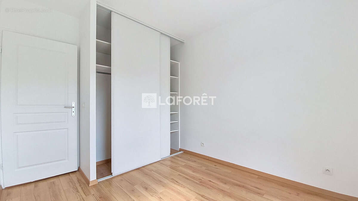 Appartement à TALENCE