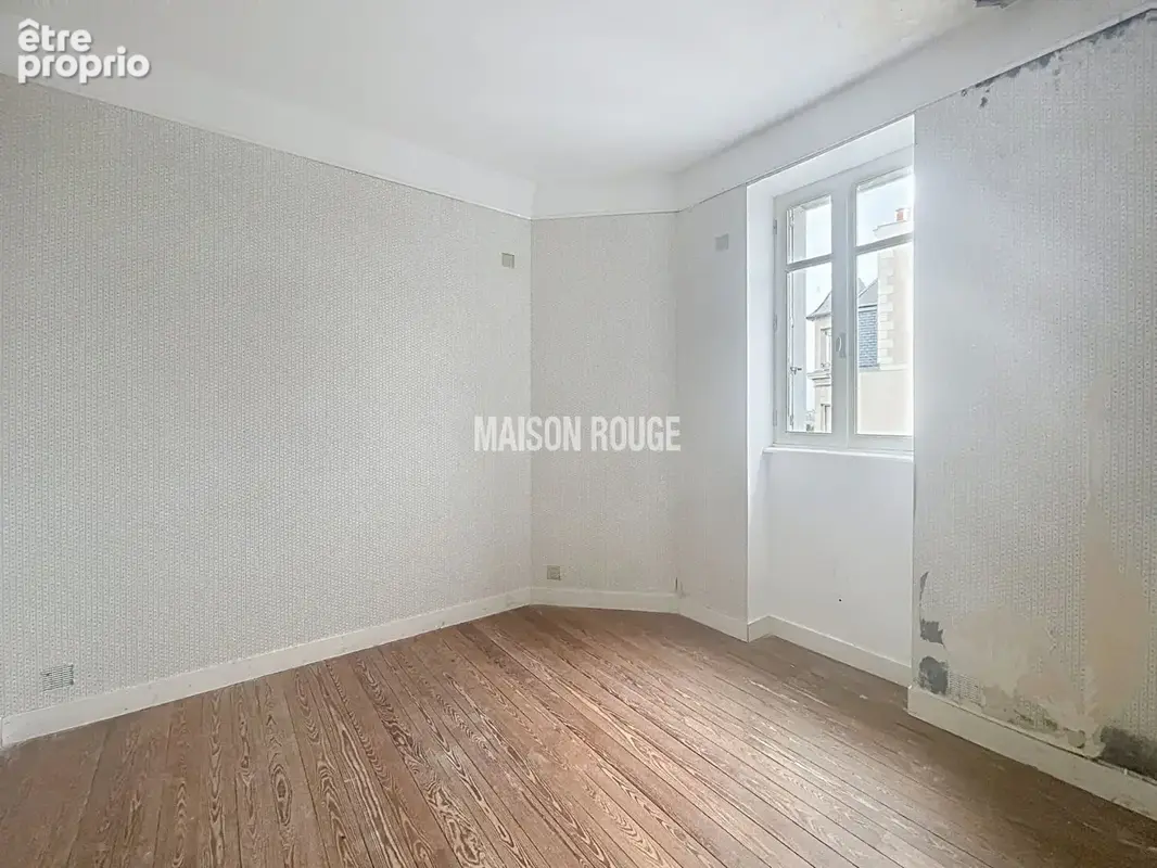 Appartement 3 pièces 63 m²  à rénover ,vue mer, Dinard la Malouine - photo 3