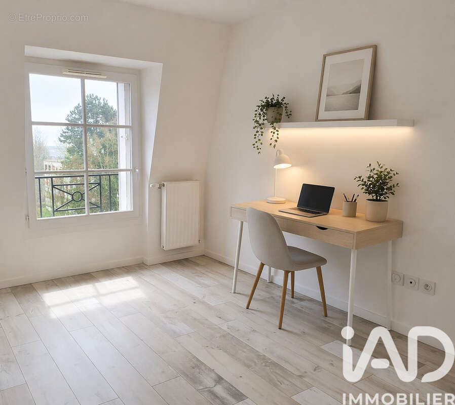 Photo 7 - Appartement à CHANTILLY