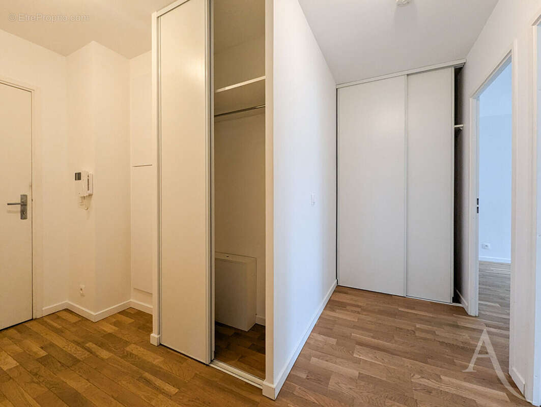 Appartement à MONTREUIL