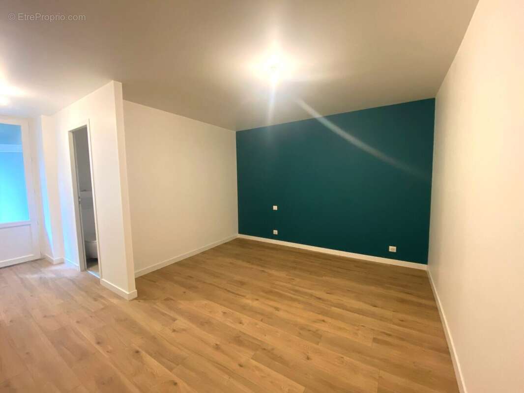 Appartement à PAU