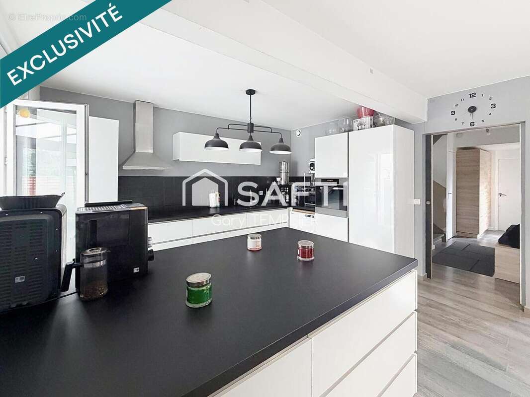 Maison 115 m² à Douchy-Les-Mines  - photo 3