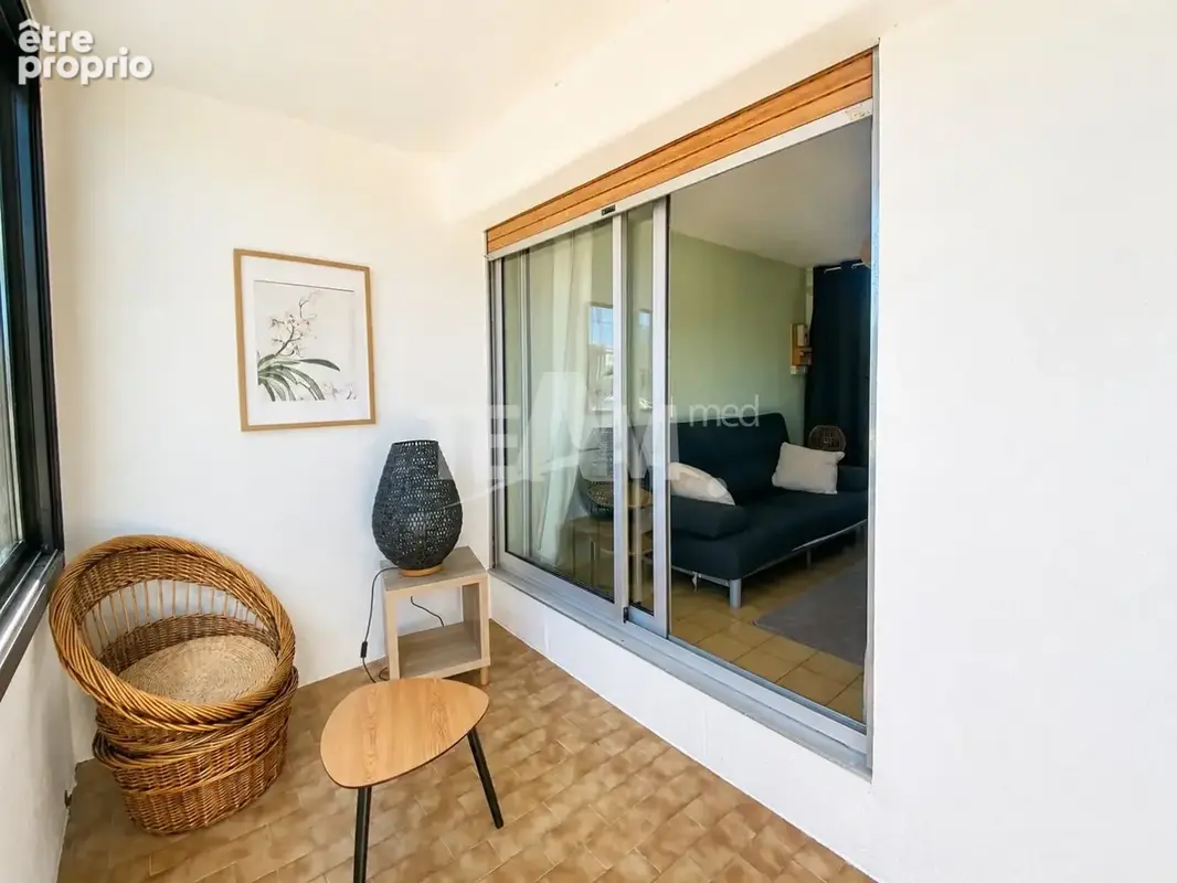 Studio cabine - photo 4