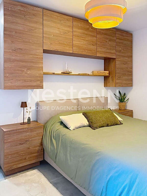 Appartement à L'ILE-ROUSSE