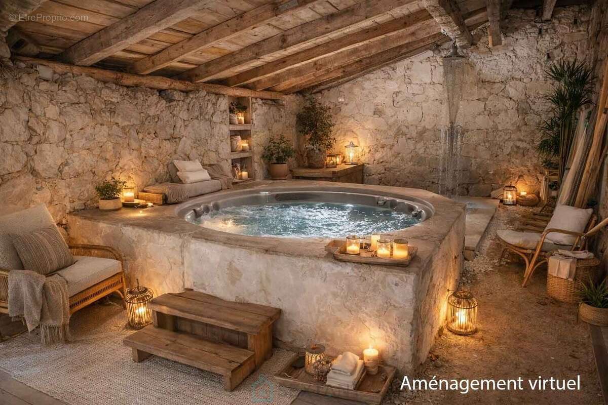 Maison à PONTONX-SUR-L'ADOUR