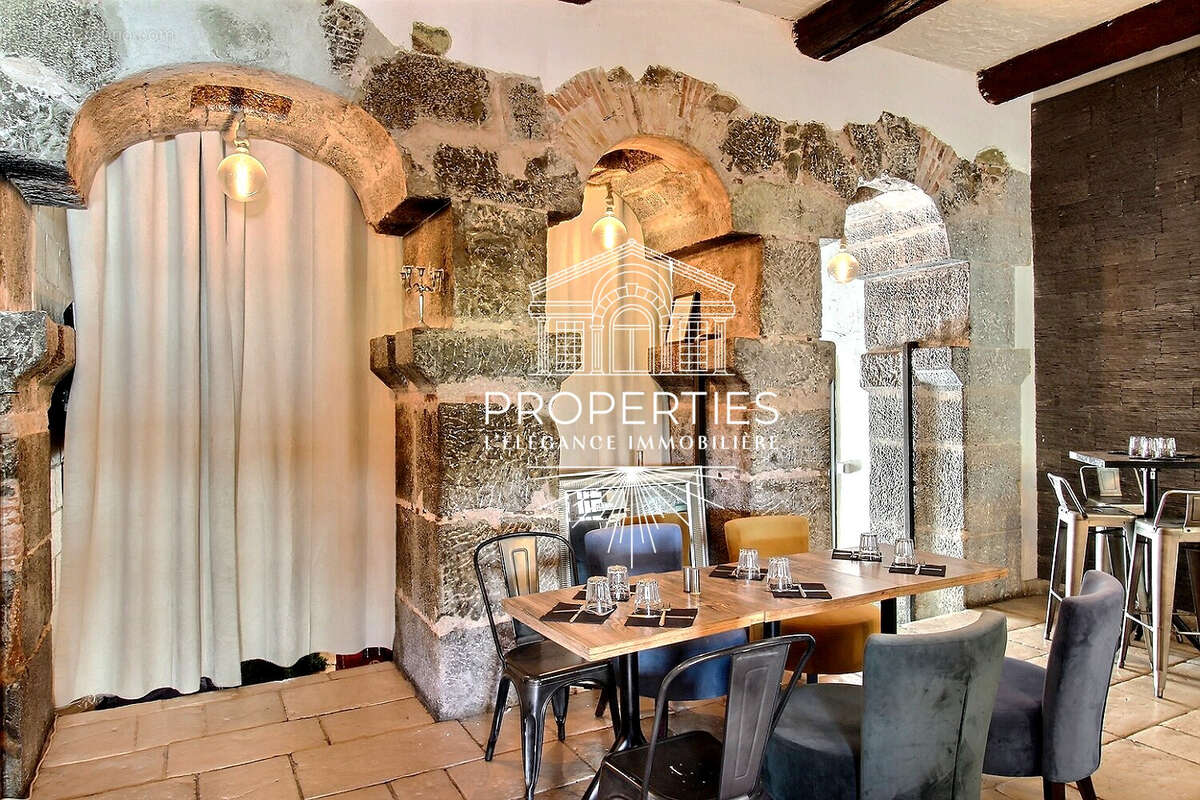 La garde - hyper centre - fonds de commerce  - restaurant - photo 6