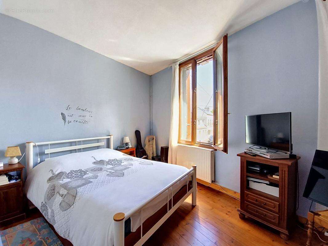 Charmante maison avec garage en bon état au Petit-Quevilly - photo 7