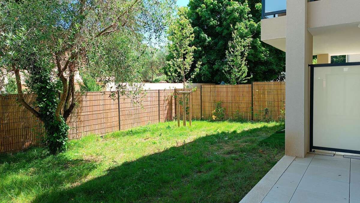 APPARTEMENT 3 Pièces 70 m2 avec jardin privatif - photo 8
