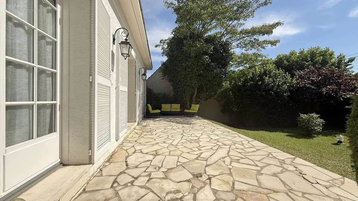 Maison à DOMONT
