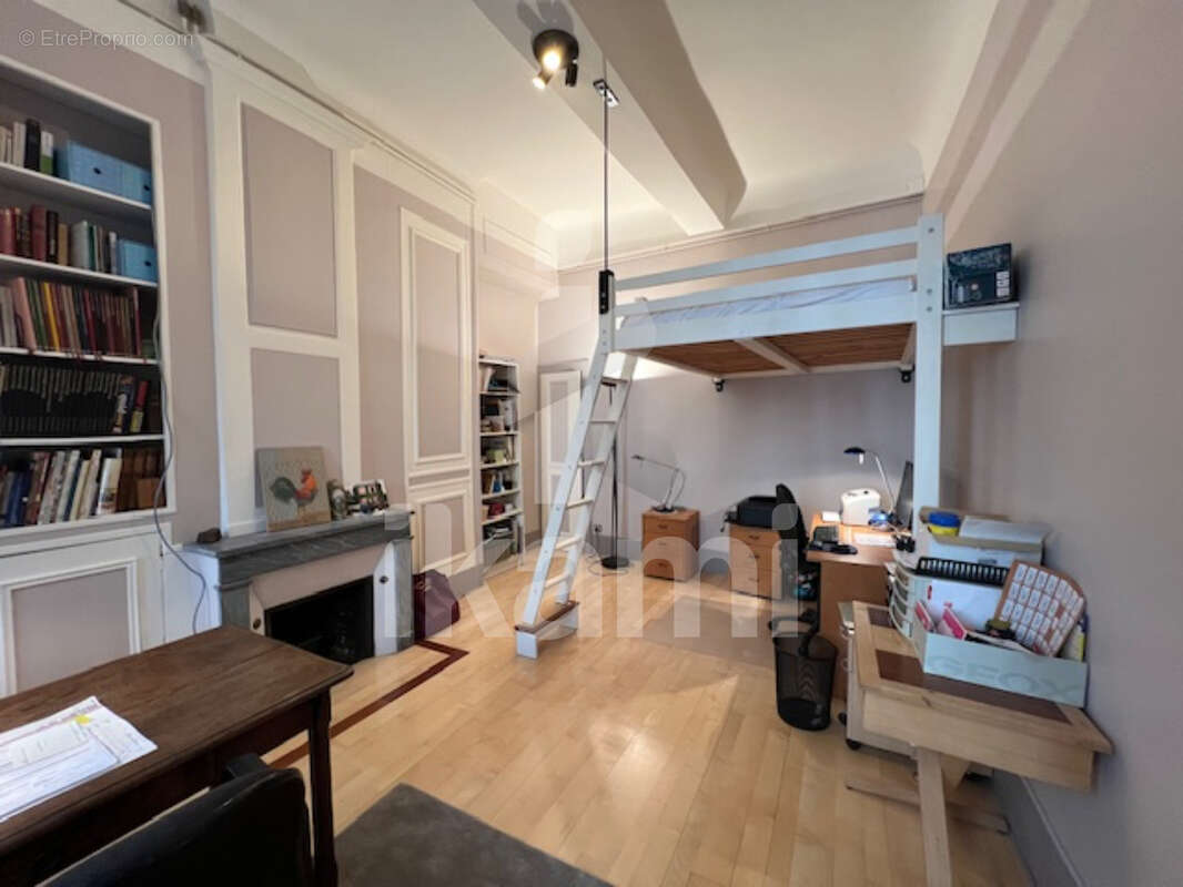 Appartement à BOURG-EN-BRESSE