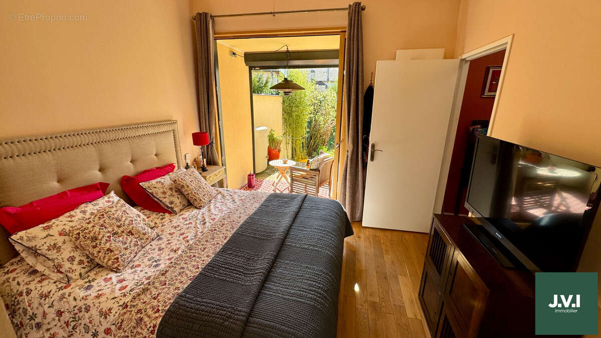 Maison à ENGHIEN-LES-BAINS