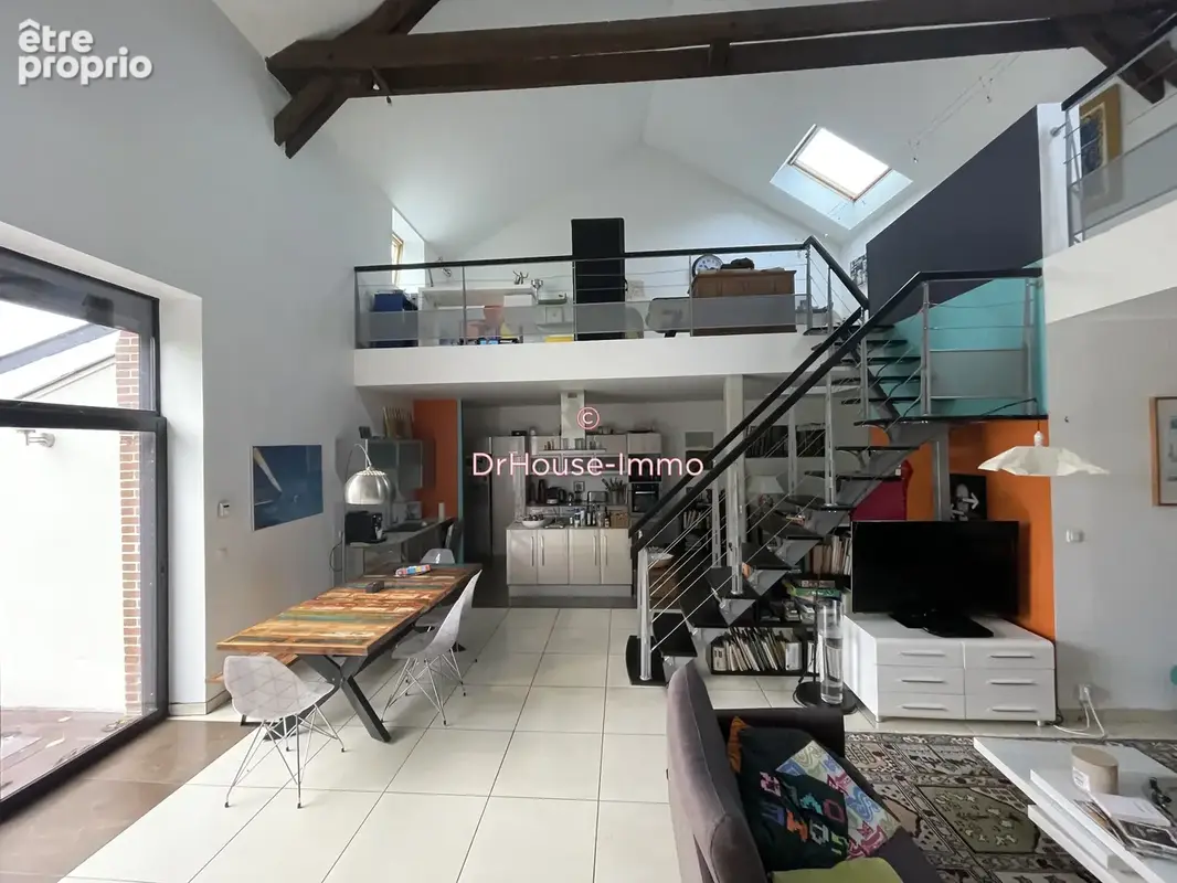 Maison 7 pièces 260 m² à vendre à Marmagne (18500) - photo 115