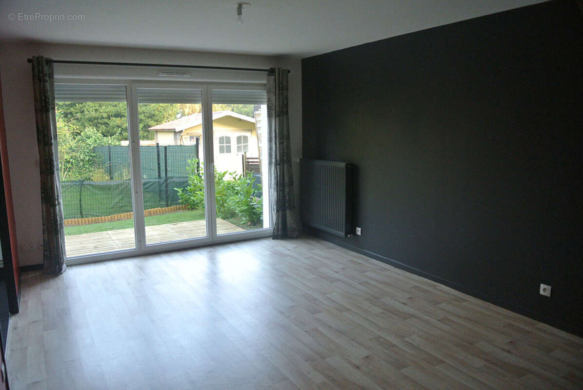 Maison à BETHUNE