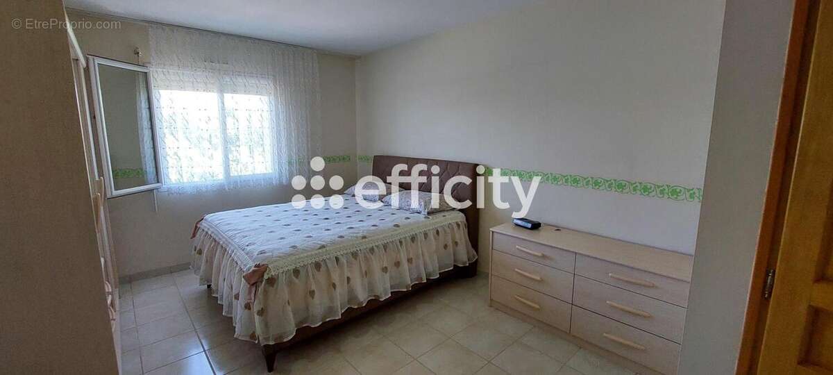 Maison 148 m² à Saint-Rambert-D'albon  - photo 9