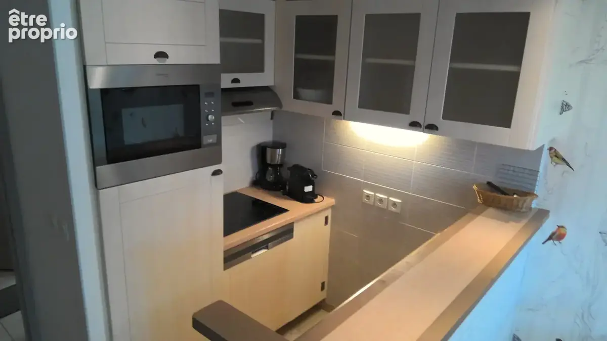 Investissement en residence de tourisme - photo 19