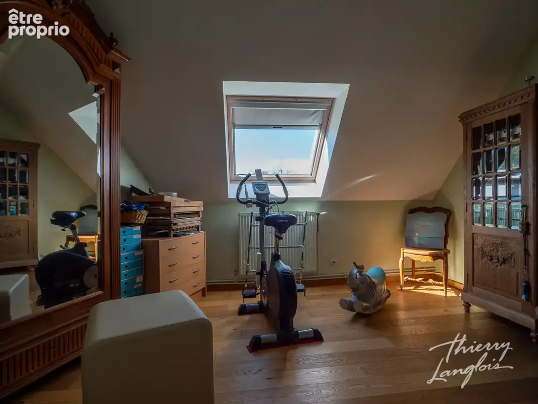 Villa individuelle en semi plain-pied - photo 15