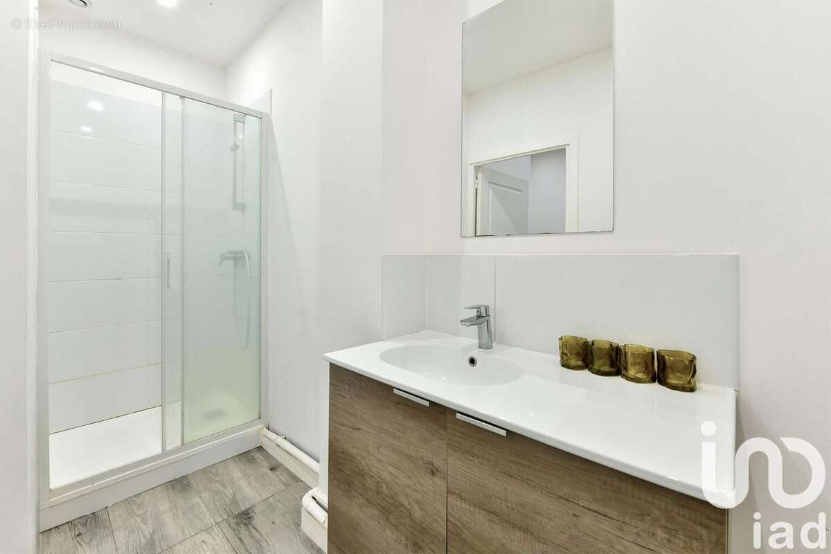 Appartement 58 m² à Lyon-6e  - photo 4