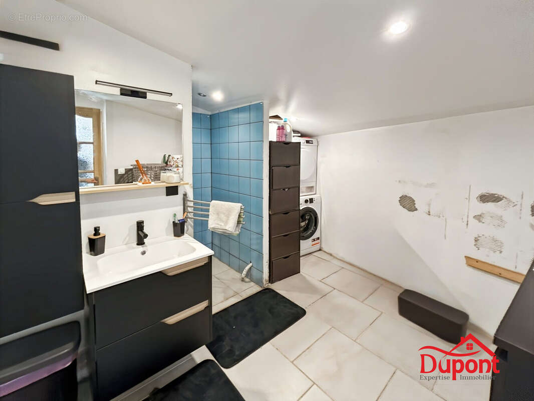 Maison 91 m² à Fontaine-Au-Pire  - photo 6