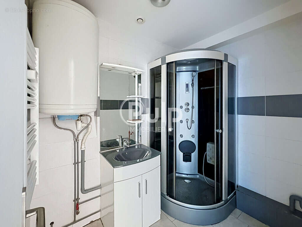 Appartement à HESDIN