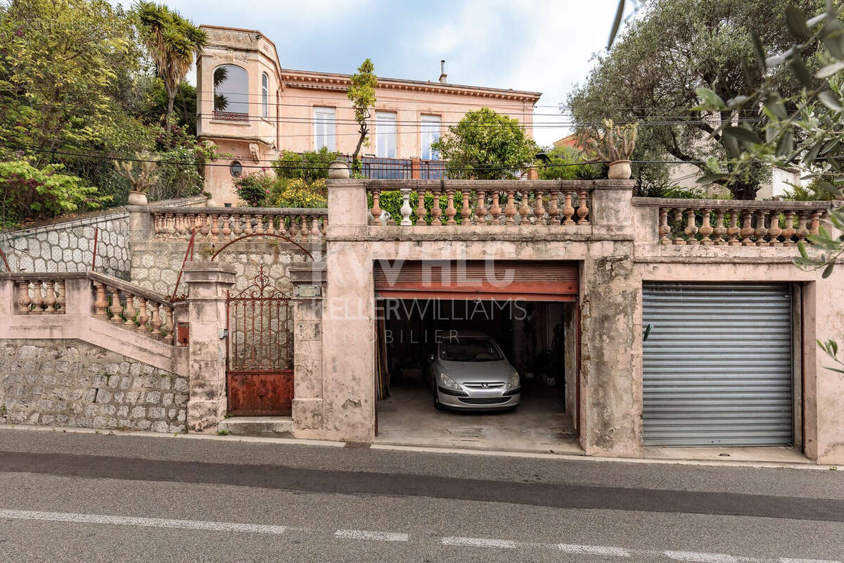 Maison à GRASSE