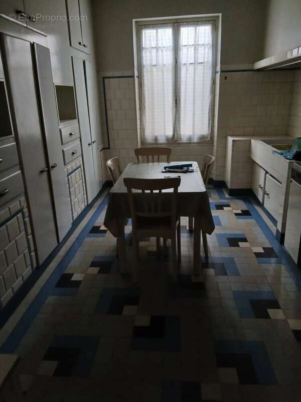 Maison à GAILLAC