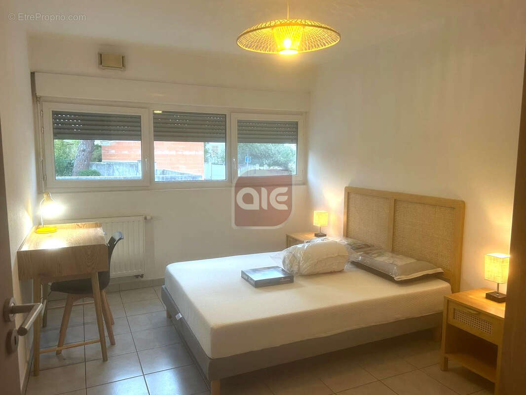 Appartement à CASTELNAU-LE-LEZ