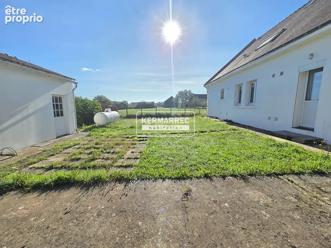 Maison Crossac 160 m² - 6 chambres - photo 12