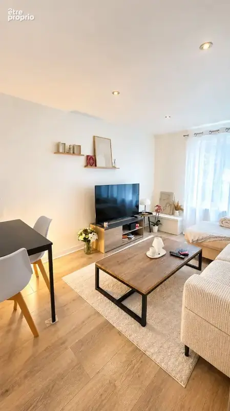 Appartement à MULHOUSE