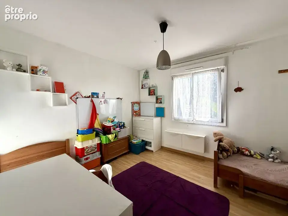 DONNEMARIE-DONTILLY-77- Maison familiale de plus de 200m² avec - photo 7