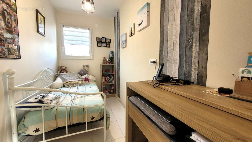 Maison à FRENOUVILLE