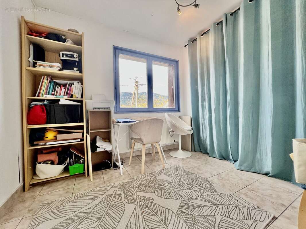 Maison à LA PETITE-RAON