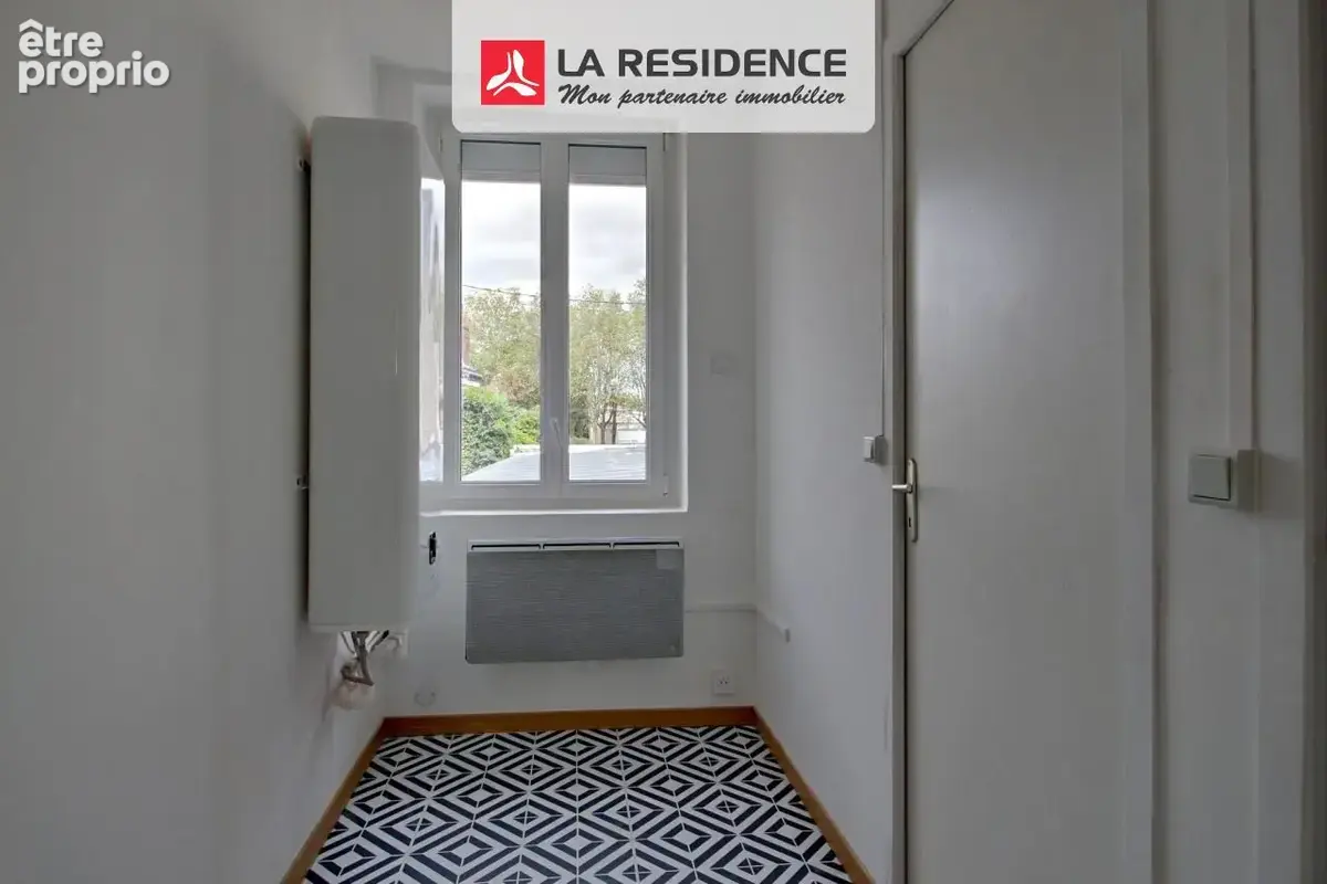 Maison 3 pièces 56 m² à vendre à Le Grand-Quevilly (76120) - photo 8