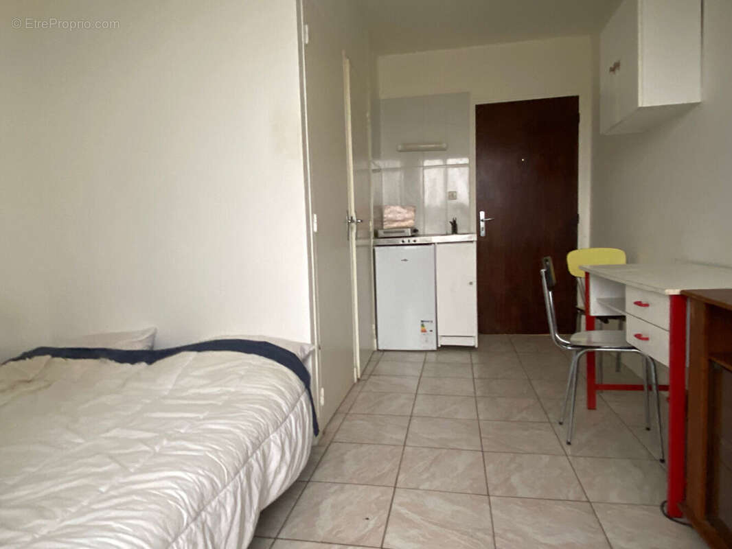 Appartement à EVREUX