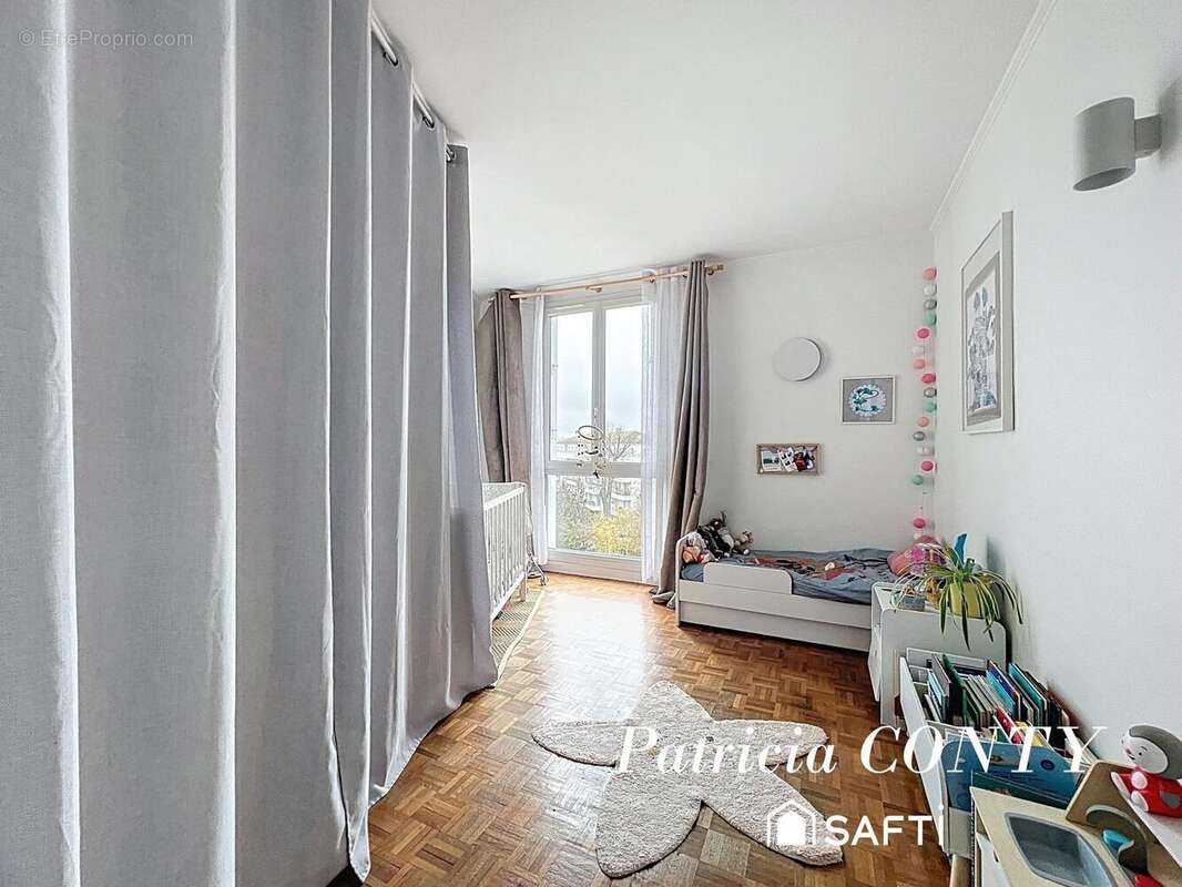 Photo 6 - Appartement à CRETEIL