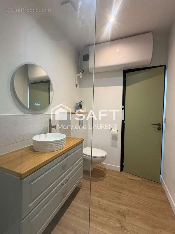 Photo 7 - Appartement à CUERS