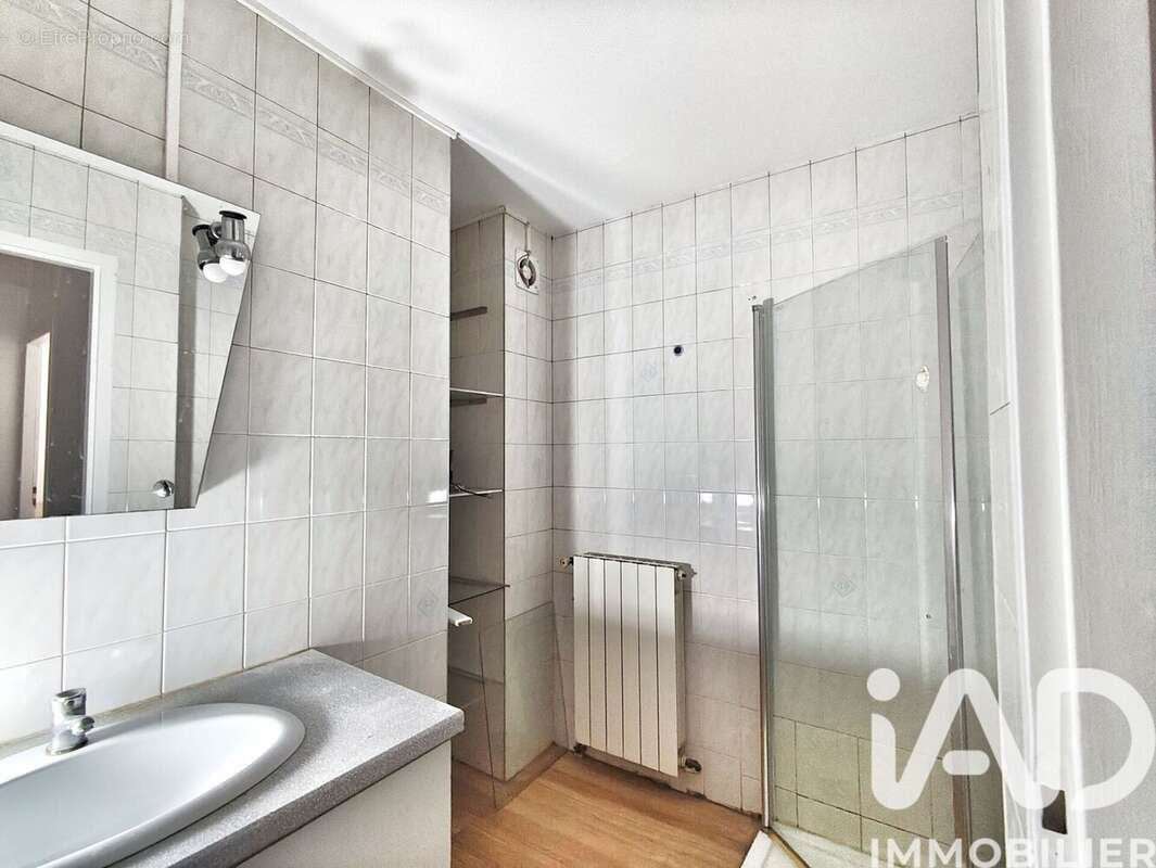 Photo 6 - Maison à SAINT-PIERRE-D'ALBIGNY