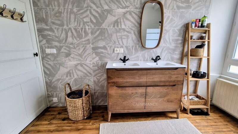 Maison à vendre 6 pièces SAINT CHRISTOPHE SUR ROC (79) - photo 10